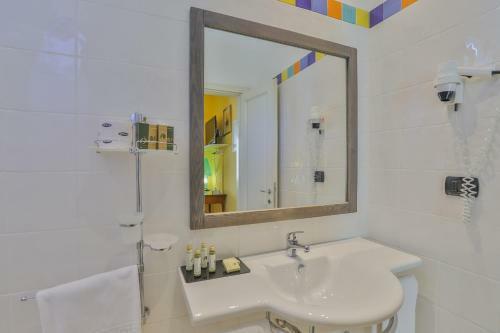 Hotel Torre La Cappuccina