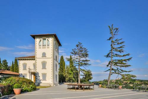 Hotel Torre La Cappuccina