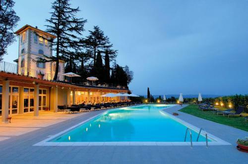 Hotel Torre La Cappuccina