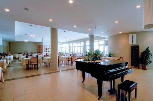 Hotel Torre La Cappuccina