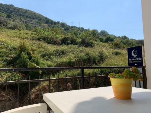 Bed & Breakfast Luna E Stelle
