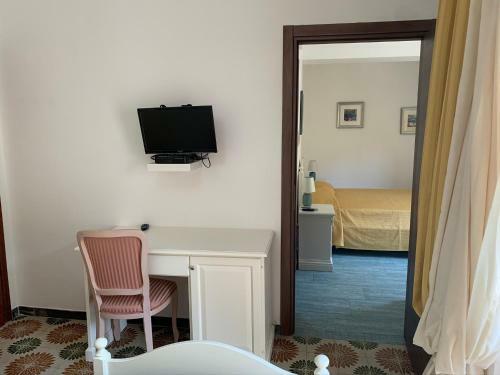 Bed & Breakfast Luna E Stelle