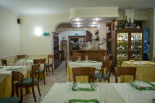 Bed & Breakfast Luna E Stelle
