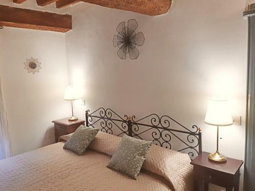 San Gimignano Apartments Vernaccia