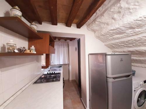 San Gimignano Apartments Vernaccia