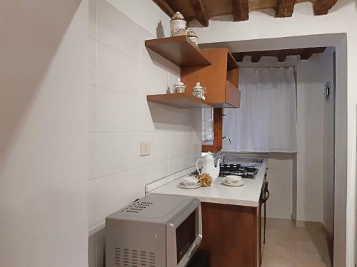 San Gimignano Apartments Vernaccia