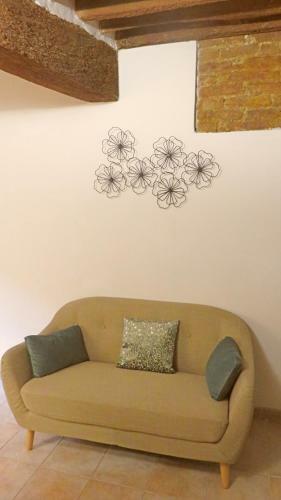 San Gimignano Apartments Vernaccia