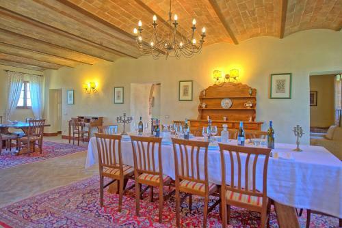 Villa Il Caggio