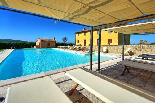 Villa Il Caggio