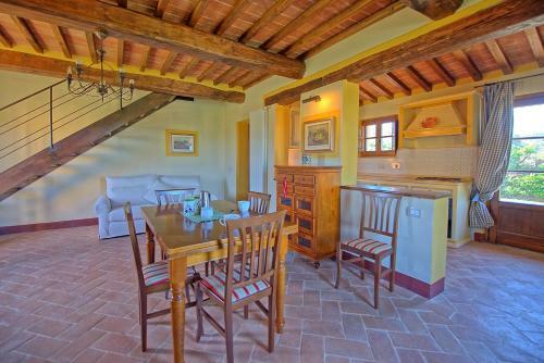 Villa Il Caggio