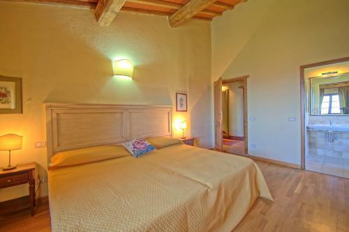 Villa Il Caggio
