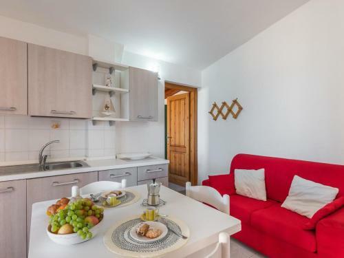 Apartamento Locazione Turistica Casa Cavalluccio