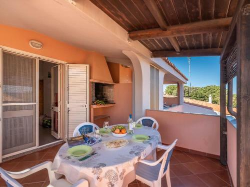 Apartamento Locazione Turistica Casa Cavalluccio
