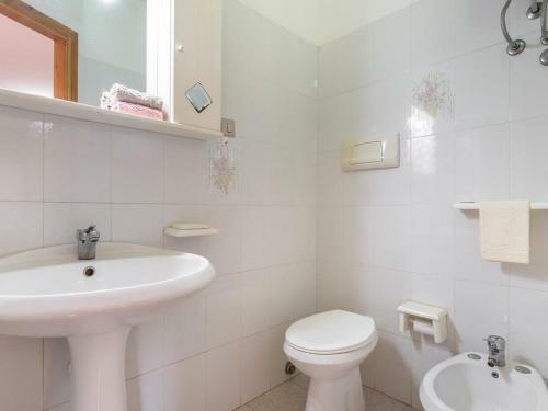Apartamento Locazione Turistica Casa Cavalluccio