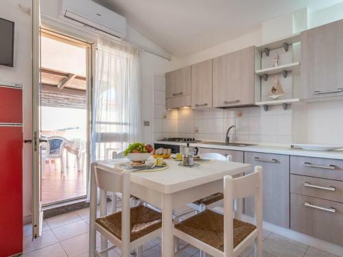 Apartamento Locazione Turistica Casa Cavalluccio