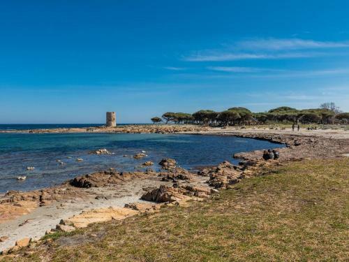 Apartamento Locazione Turistica Casa Cavalluccio