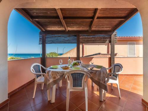Apartamento Locazione Turistica Casa Cavalluccio
