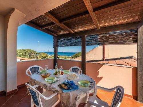 Apartamento Locazione Turistica Casa Cavalluccio