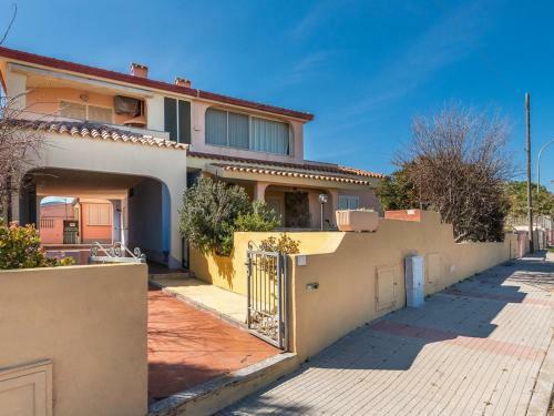 Apartamento Locazione Turistica Casa Cavalluccio