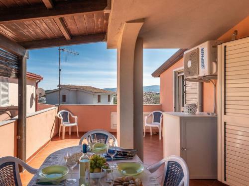 Apartamento Locazione Turistica Casa Cavalluccio
