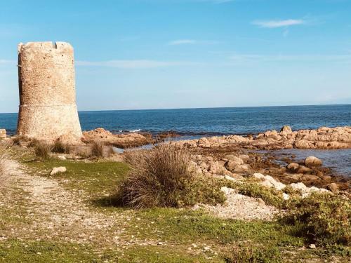 Apartamento Casa Vacanze Vicino Al Mare A Posada - Fla01
