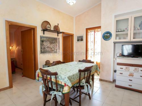 Apartamento Casa Vacanze Vicino Al Mare A Posada - Fla01