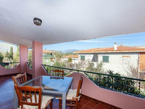 Apartamento Casa Vacanze Vicino Al Mare A Posada - Fla01