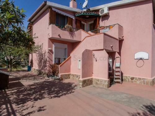 Apartamento Casa Vacanze Vicino Mare A Posada - Fla02