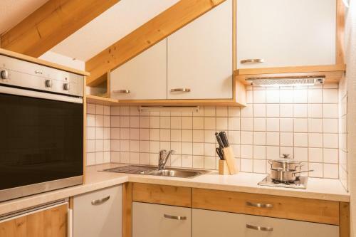 Apartment P�rstal - Gruberhof