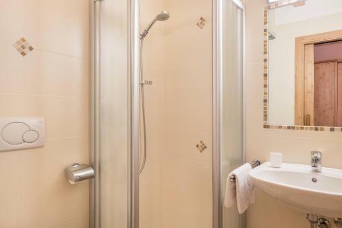 Apartment P�rstal - Gruberhof