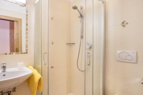 Apartment P�rstal - Gruberhof