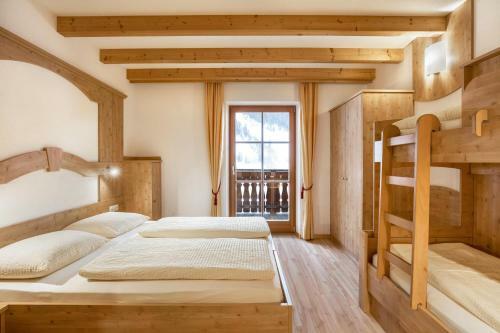 Apartment P�rstal - Gruberhof