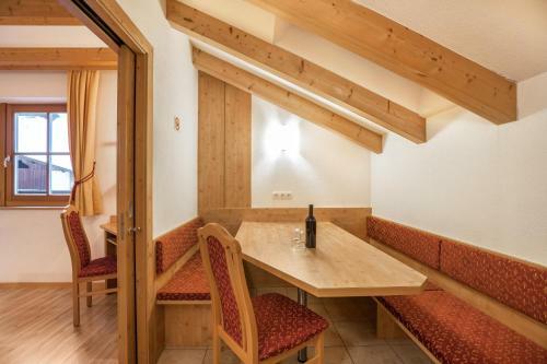 Apartment P�rstal - Gruberhof