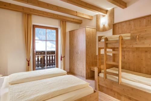 Apartment P�rstal - Gruberhof
