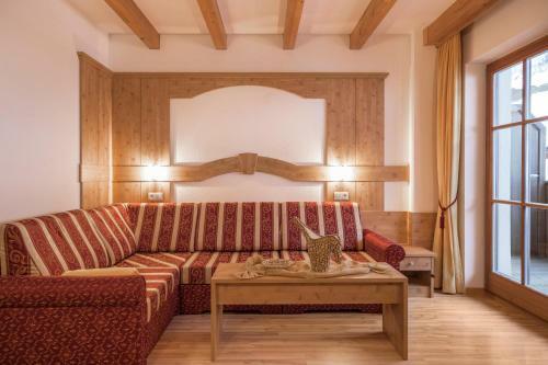 Apartment P�rstal - Gruberhof