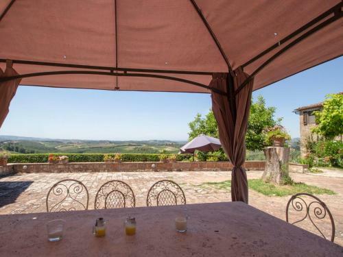 Locazione Turistica Vedi Torre