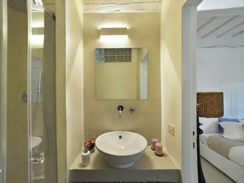 Exotic Villa In San Ginesio With Private Pool