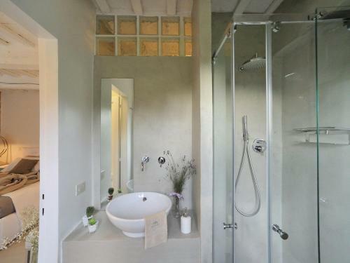 Exotic Villa In San Ginesio With Private Pool