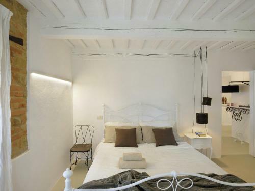 Exotic Villa In San Ginesio With Private Pool