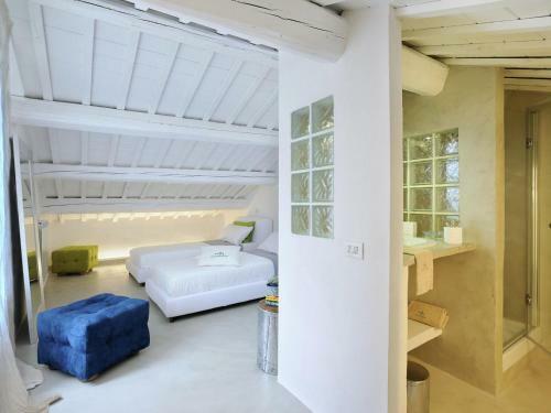 Exotic Villa In San Ginesio With Private Pool
