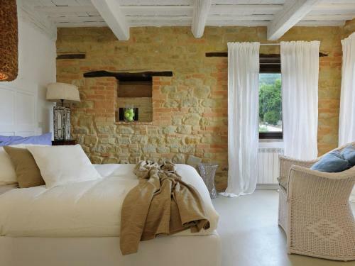 Exotic Villa In San Ginesio With Private Pool