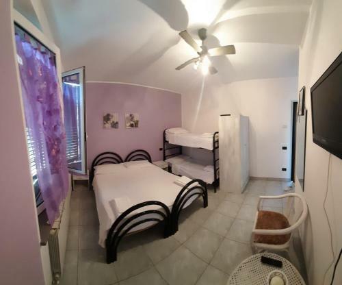 Bed & Breakfast Agriturismo Il Casolare