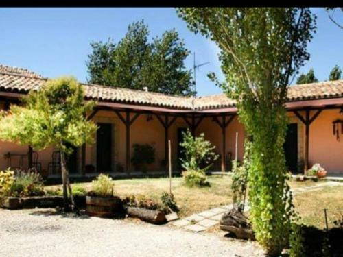 Bed & Breakfast Agriturismo Il Casolare