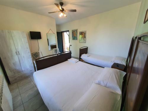 Bed & Breakfast Agriturismo Il Casolare
