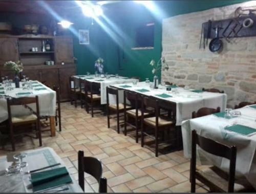 Bed & Breakfast Agriturismo Il Casolare