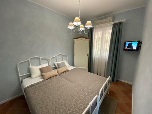 La Vittoria Sicilian Villa