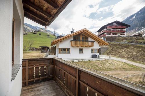 Apartment B�rental Oberachrain