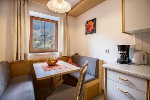 Apartment B�rental Oberachrain