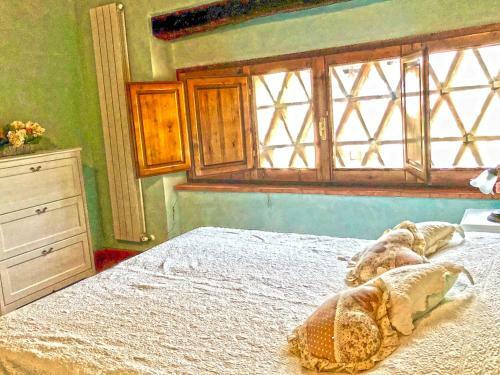 Apartamento Borgo Alle Vigne