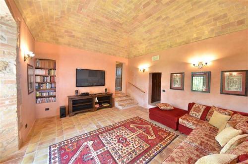 Villa Vallebuia